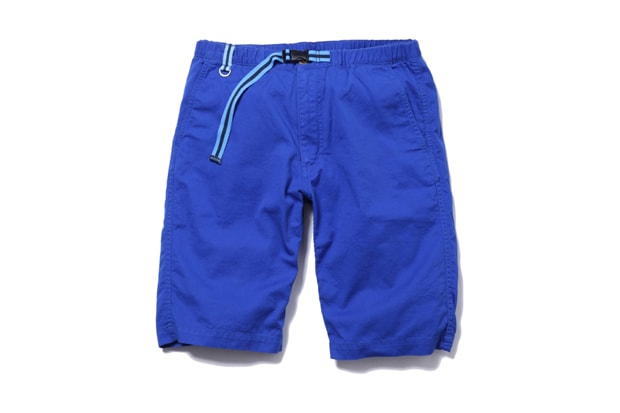 uniform experiment 2012 May New Releases 