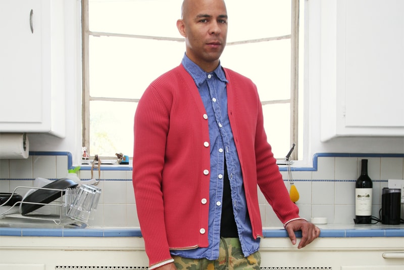 Union presents Sal Barbier