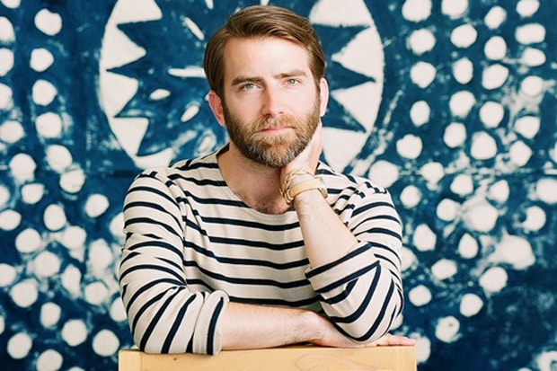 UNIONMADE 2012 Spring/Summer "Ease into it" Collection Lookbook