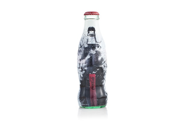 Uniqlo x Coca-Cola Artist Can Collection
