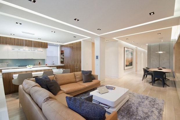 Upper West Side Combo by STUDIOLAB