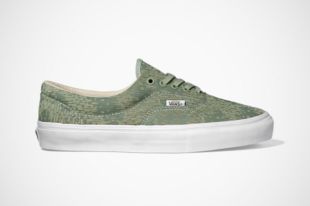 Vans 2012 Fall Era Pro