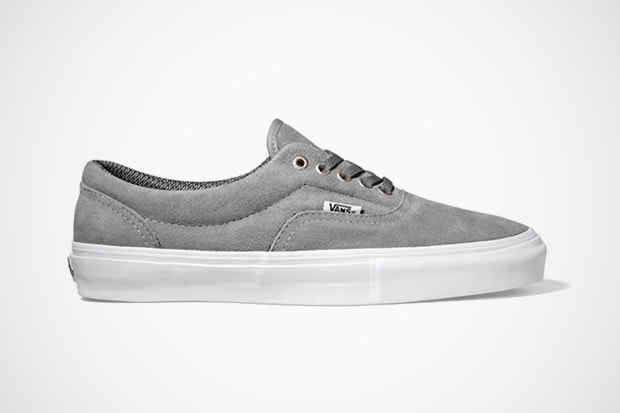 Vans 2012 Fall Era Pro