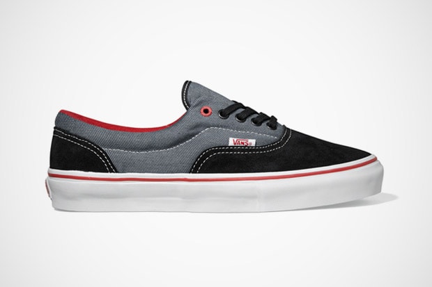 Vans 2012 Fall Era Pro