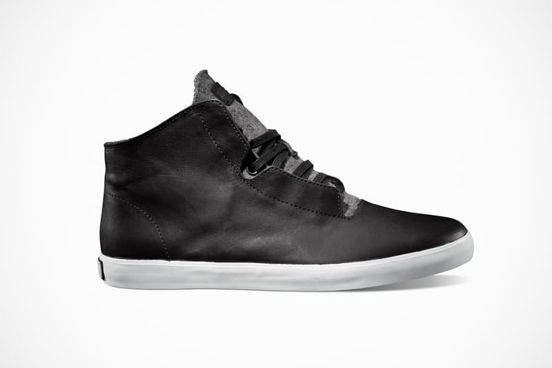 Vans OTW 2012 Fall Stovepipe Collection 
