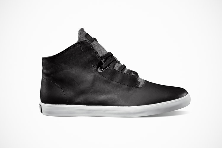 Vans OTW 2012 Fall Stovepipe Collection