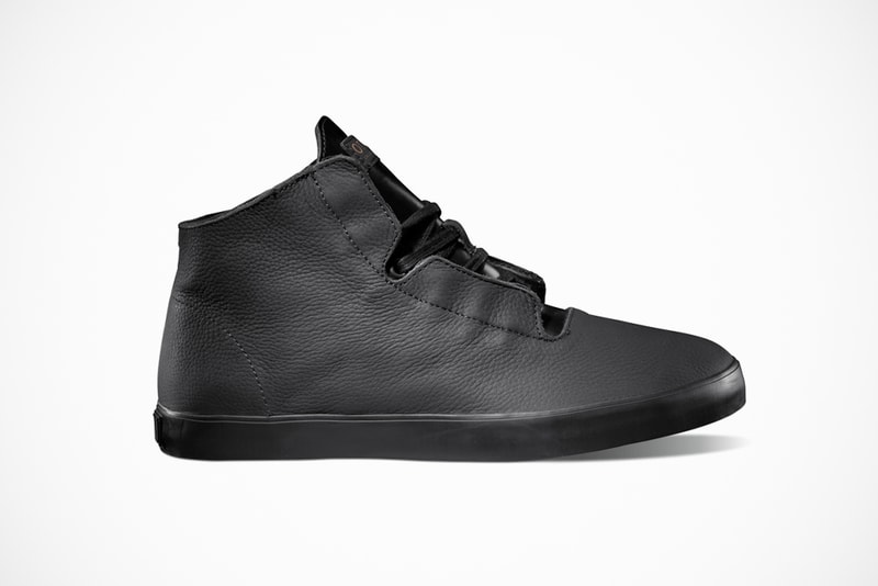Vans OTW 2012 Fall Stovepipe Collection 