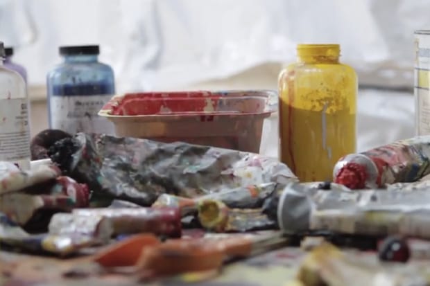 Vans Presents Pass the Bucket Season 2 with Danny Simmons