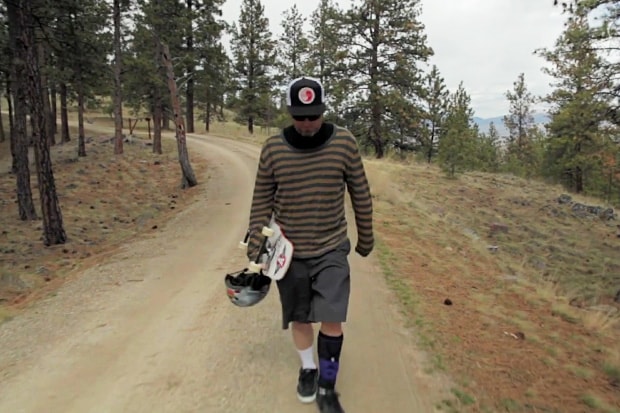 Vans Presents Pass the Bucket Season 2 with Jeff Ament