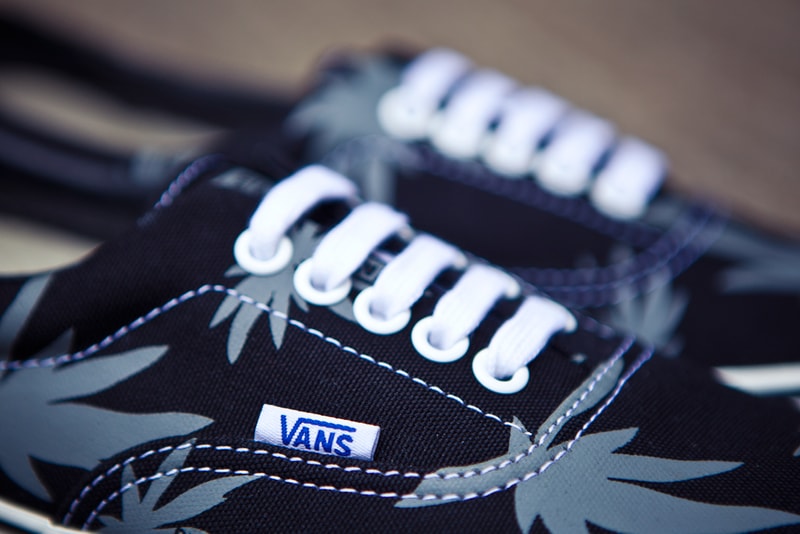 Vans Vault 2012 Summer OG Era LX Pack