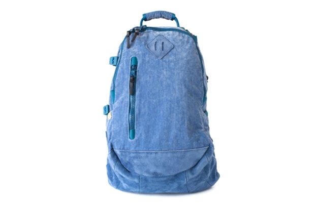 visvim 2012 Spring/Summer LAMINA CORDUROY 20L 
