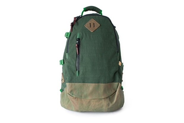 visvim LAMINARIA 20L