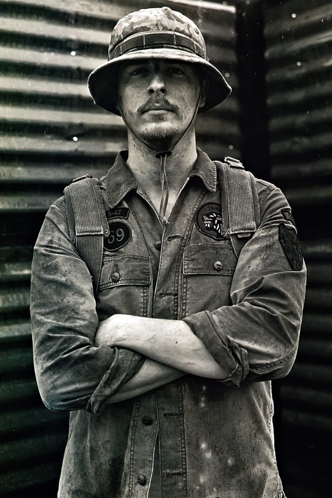 WARP: NEIGHBORHOOD 2012 Spring/Summer "LESS THAN ZERO" Collection Editorial