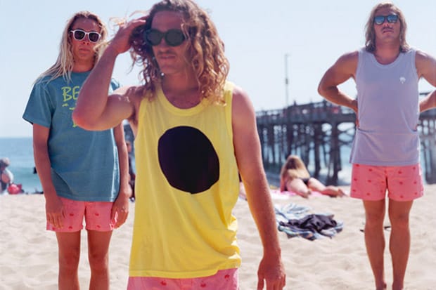 Warriors of Radness 2012 Spring Delivery III