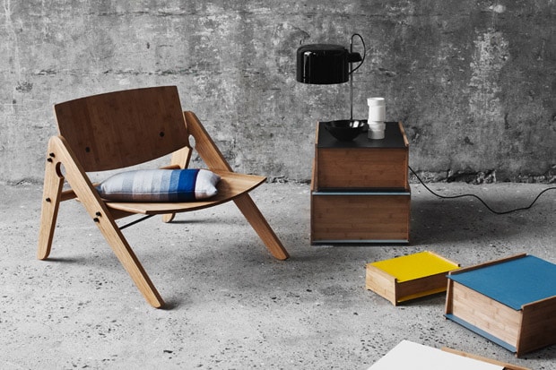 We do Wood Furniture Denmark 