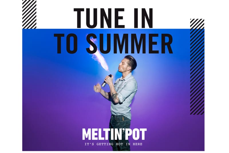 Win Two $500 USD Gift Cards from Meltin'Pot - Two Winners!