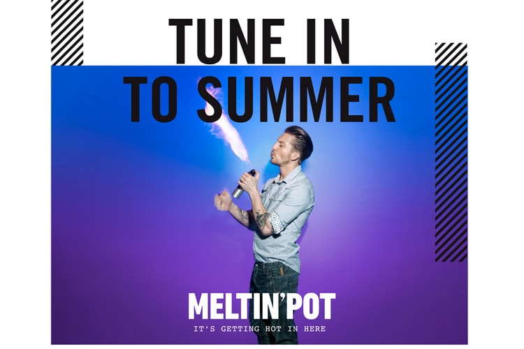 Win Two $500 USD Gift Cards from Meltin'Pot - Two Winners!