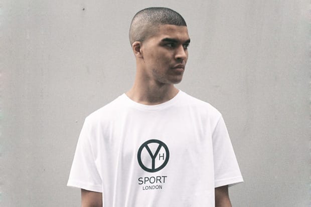 Y'OH 2012 Summer T-Shirts