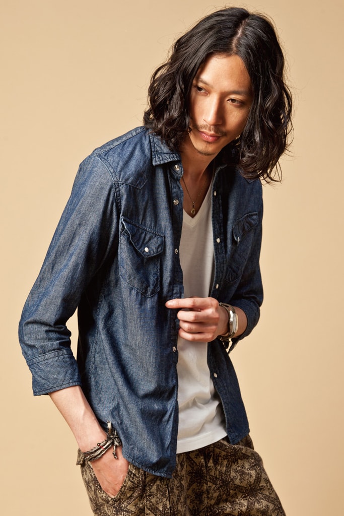 ZOZOCATALOG 2012 May Vol.1 Lookbook