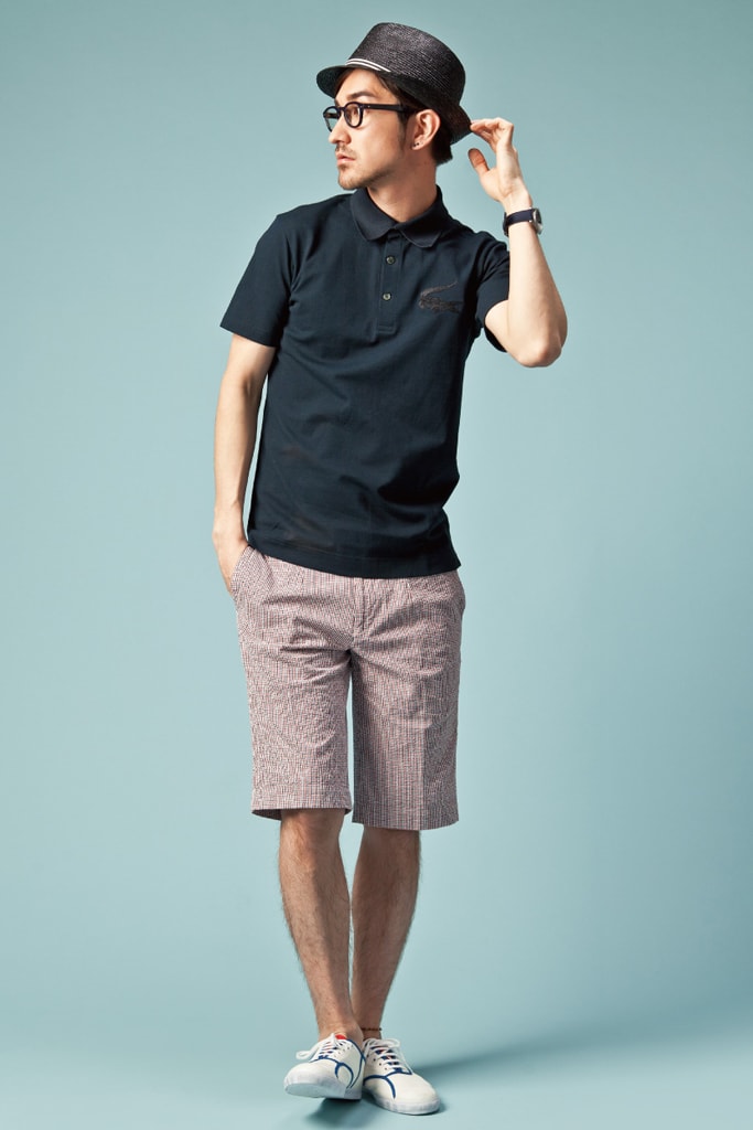 ZOZOCATALOG 2012 May Vol.1 Lookbook