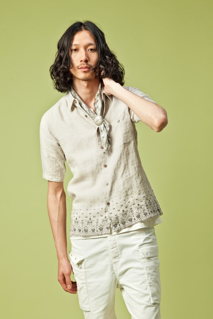 ZOZOCATALOG 2012 May Vol.1 Lookbook