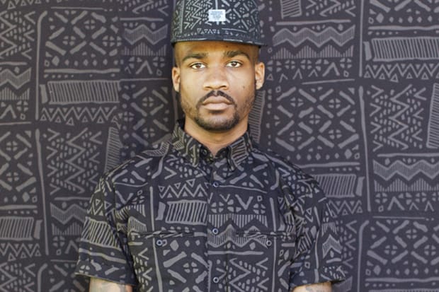 10.Deep 2012 Summer Lookbook