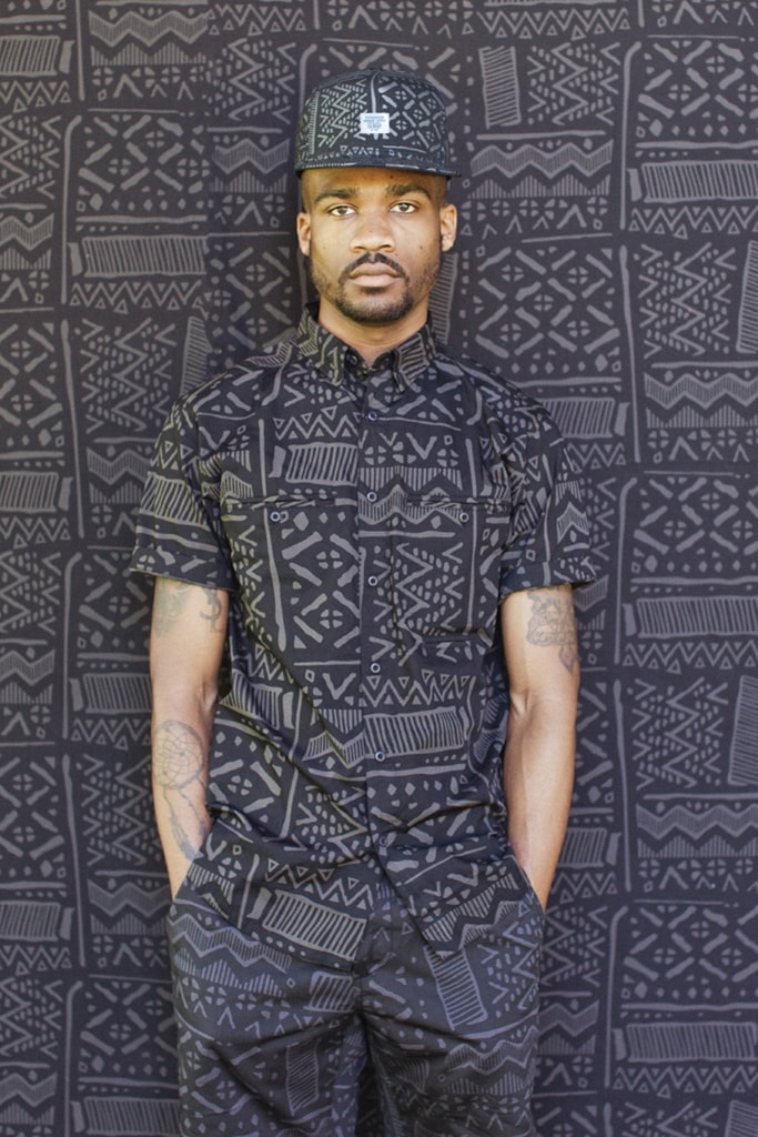 10.Deep 2012 Summer Lookbook