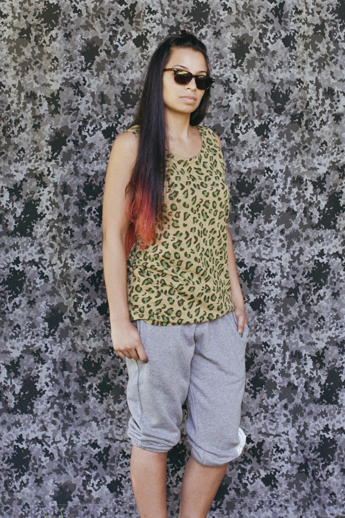 10.Deep 2012 Summer Lookbook