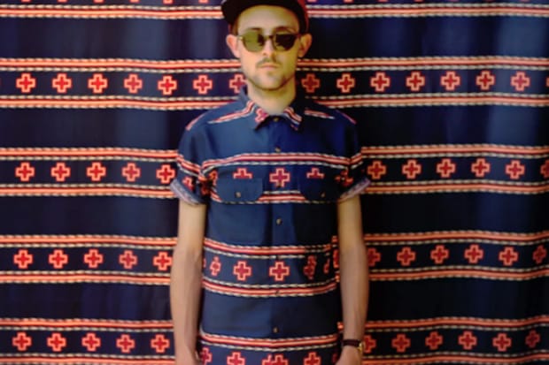 10.Deep 2012 Summer "Wild & Peaceful" Lookbook Video 