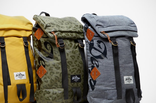 10.Deep 2012 Summer Collection