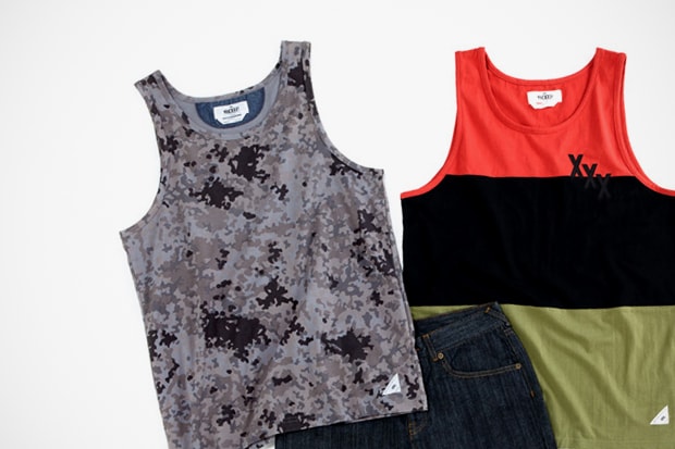 10.Deep 2012 Summer Collection