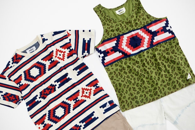 10.Deep 2012 Summer Collection