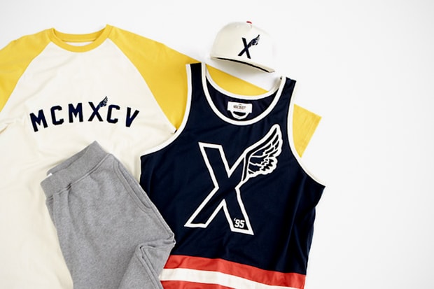 10.Deep 2012 Summer Collection