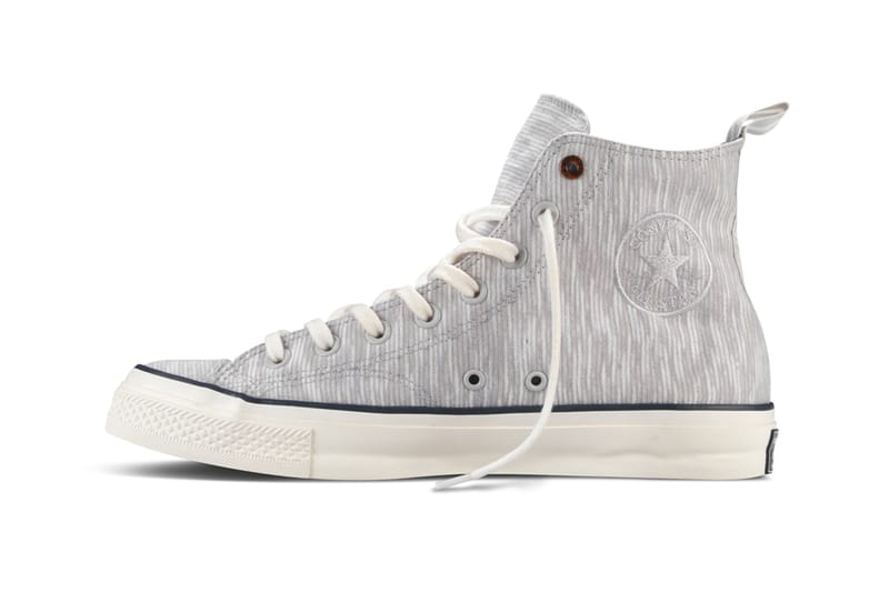 Converse First String 2012 Spring/Summer Chuck Taylor All Star Collection 