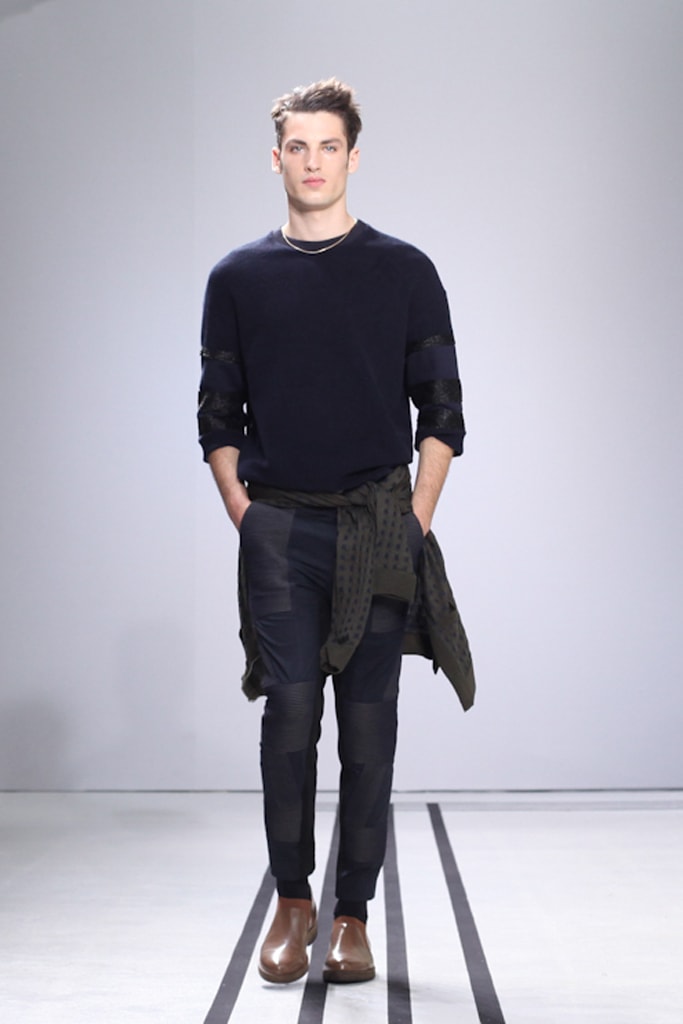 3.1 Phillip Lim 2013 Spring/Summer Collection
