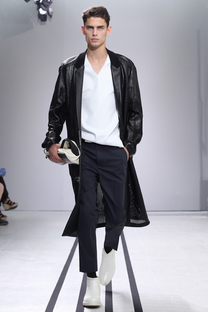 3.1 Phillip Lim 2013 Spring/Summer Collection