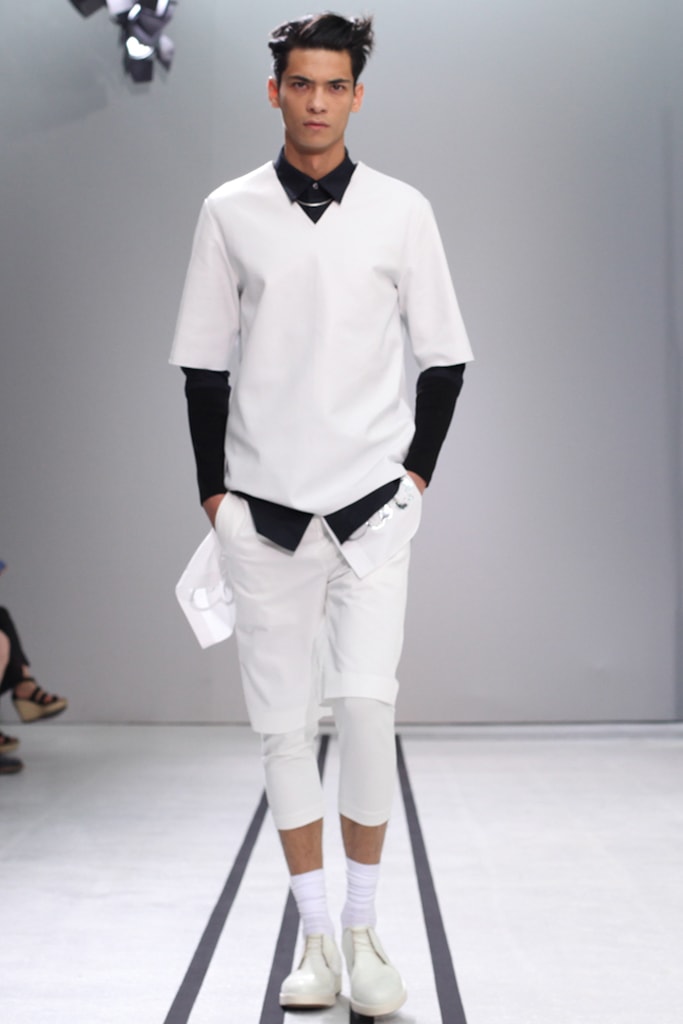 3.1 Phillip Lim 2013 Spring/Summer Collection