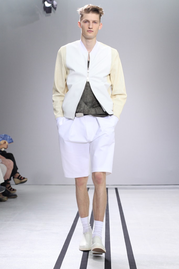 3.1 Phillip Lim 2013 Spring/Summer Collection