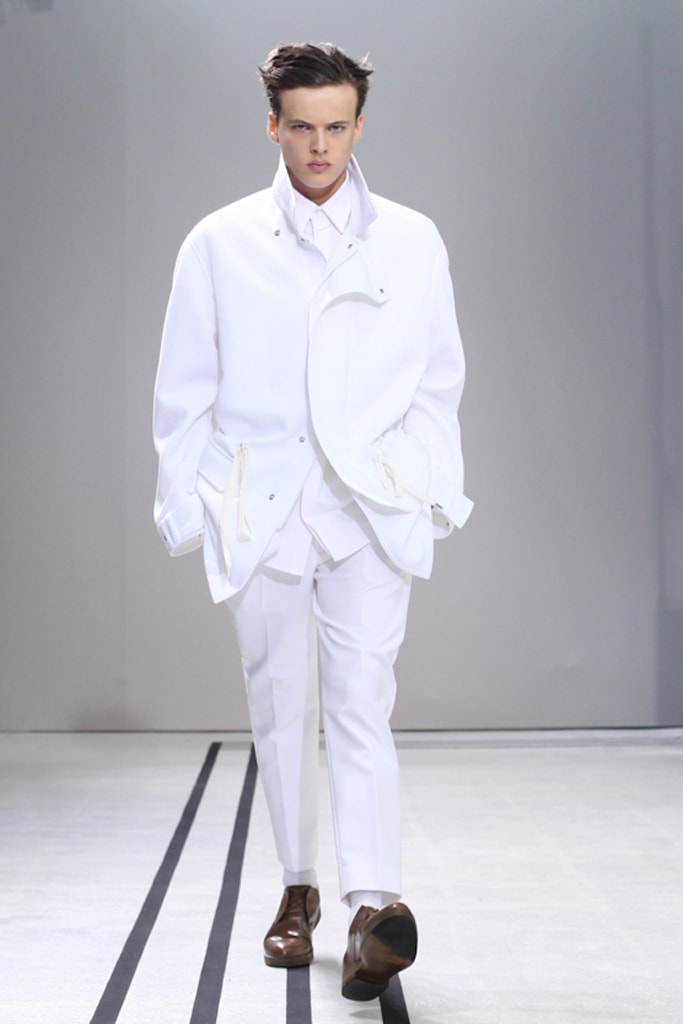 3.1 Phillip Lim 2013 Spring/Summer Collection