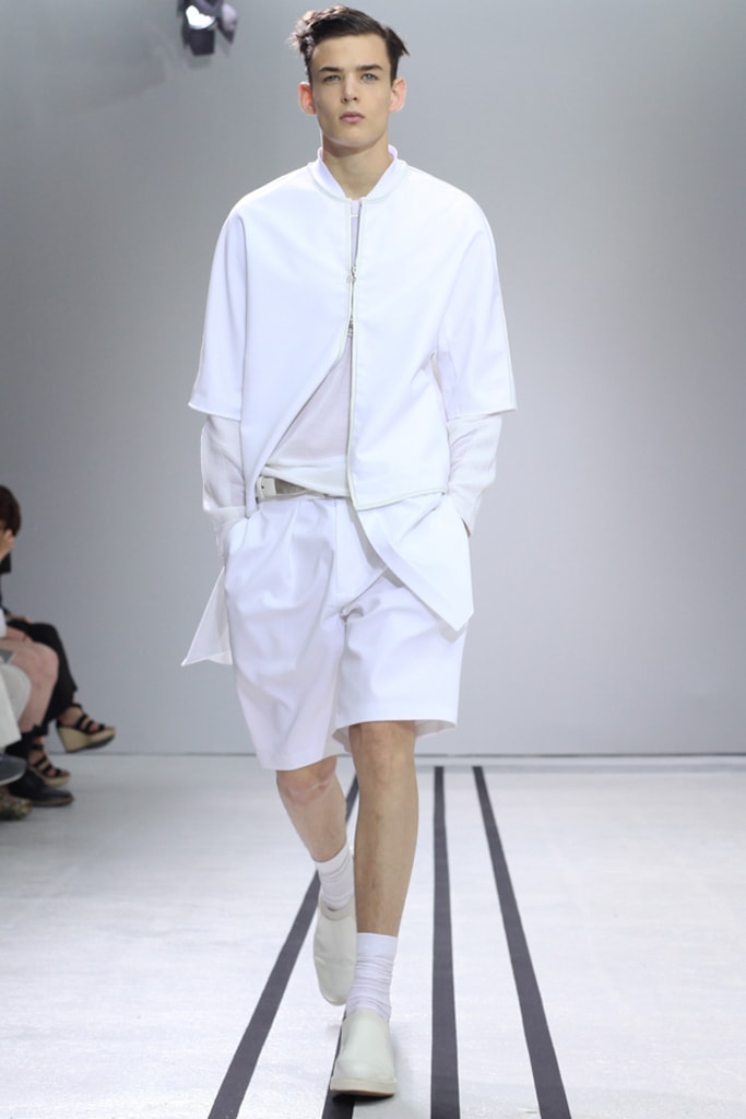 3.1 Phillip Lim 2013 Spring/Summer Collection