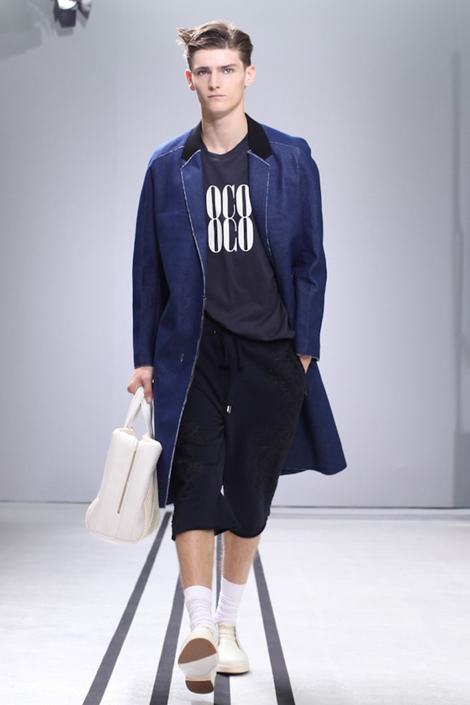 3.1 Phillip Lim 2013 Spring/Summer Collection