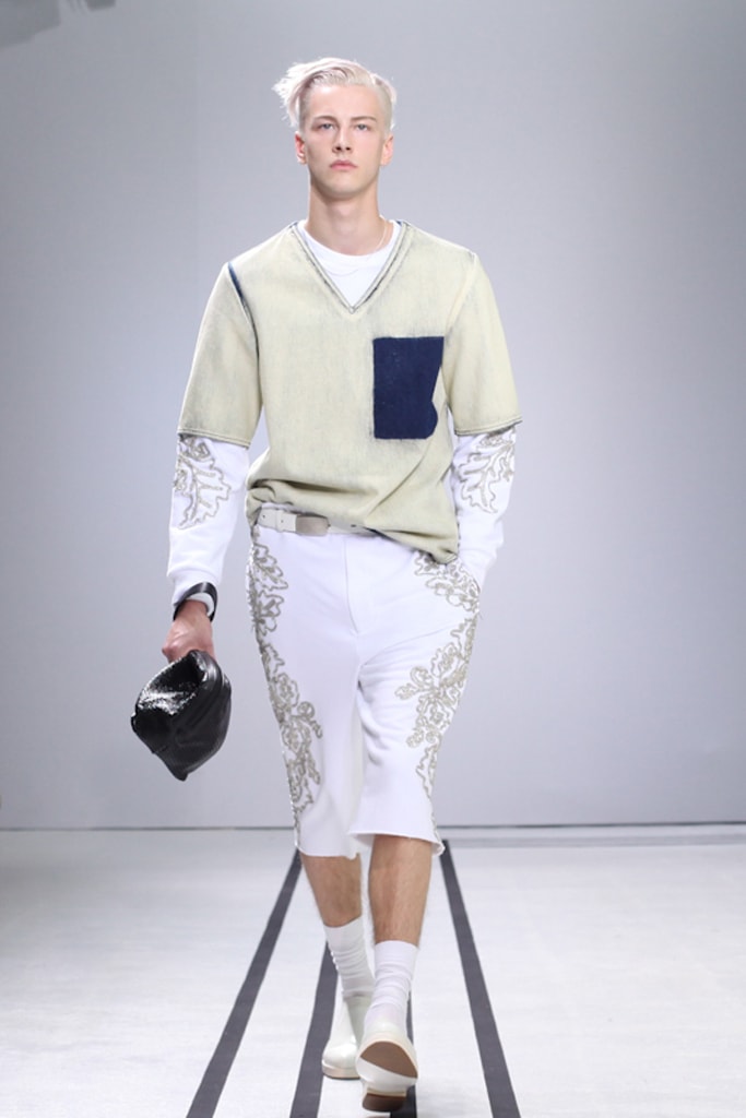 3.1 Phillip Lim 2013 Spring/Summer Collection