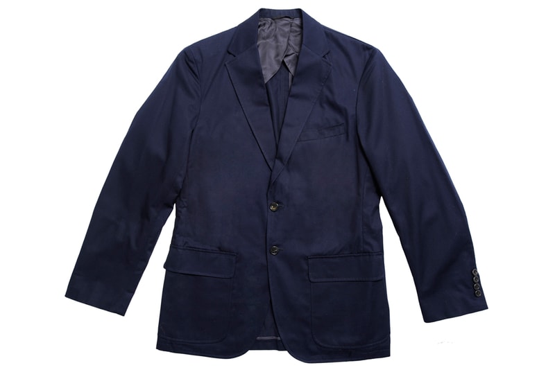 A Continuous Lean x Club Monaco "Made in the USA" Capsule Collection 