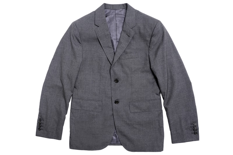 A Continuous Lean x Club Monaco "Made in the USA" Capsule Collection 