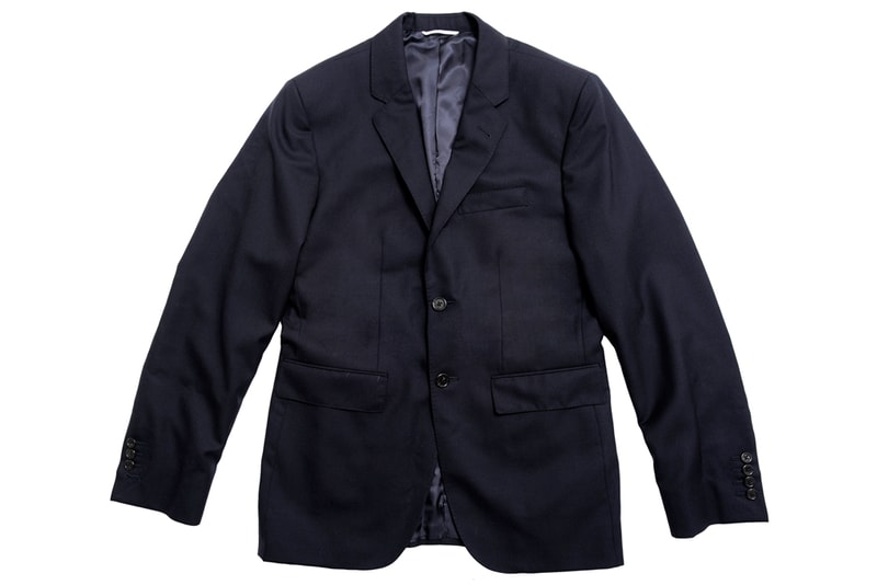 A Continuous Lean x Club Monaco "Made in the USA" Capsule Collection 