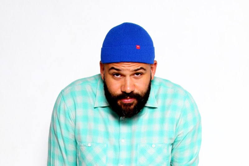 A Conversation with Chris Gibbs