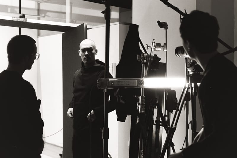 A Conversation with Errolson Hugh