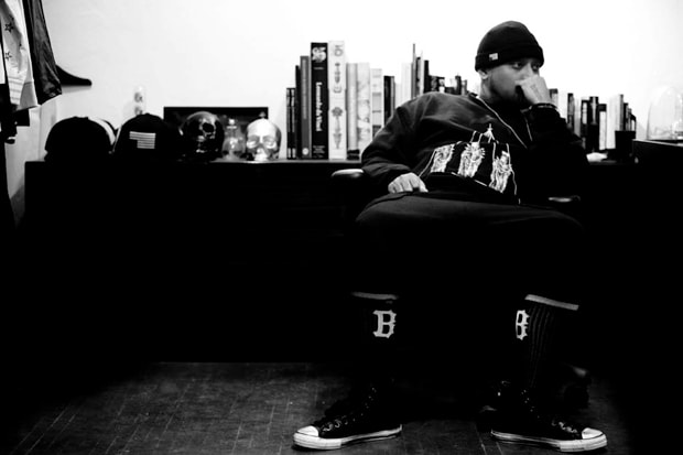 A Conversation with Mega