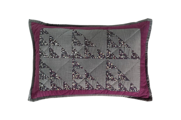 A.P.C. 2012 Spring Cushion Collection