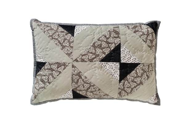 A.P.C. 2012 Spring Cushion Collection